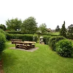 Alte Schule Apartment Willingen (Upland)