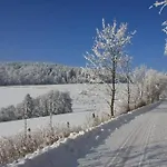 Lägenhet Alte Schule Willingen (Upland)