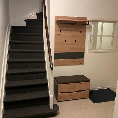 Appartement Alte Schule Willingen (Upland)