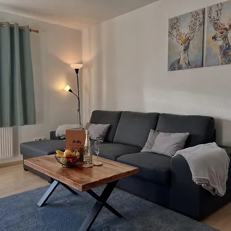 Alte Schule Apartment *
