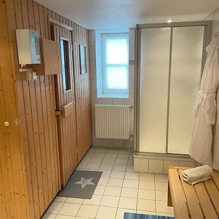 Apartment Alte Schule Willingen (Upland)