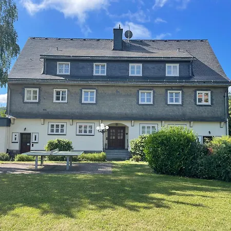 Alte Schule Appartement *