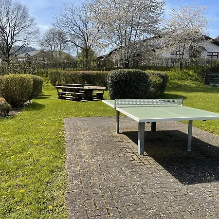 Alte Schule アパート ヴィリンゲン