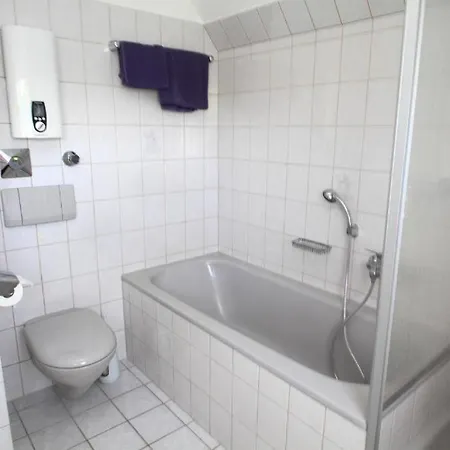 Apartman Alte Schule Willingen