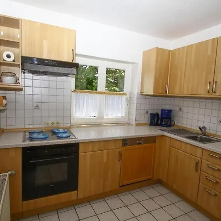 Apartman Alte Schule *