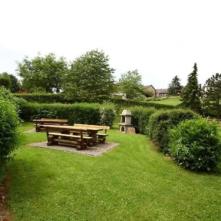 Alte Schule Appartamento Willingen (Upland)