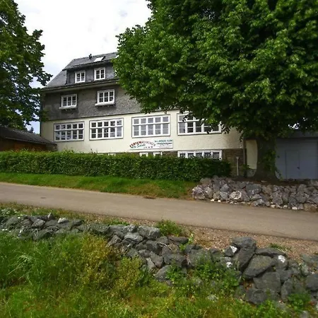 Alte Schule Appartamento Willingen (Upland)