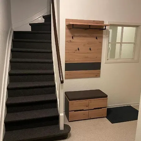Alte Schule Apartment