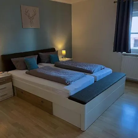 Alte Schule 아파트 *