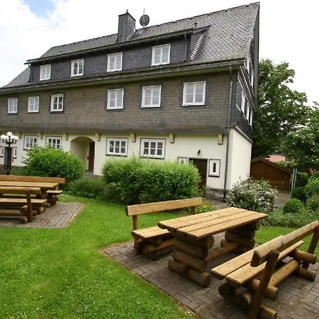 Alte Schule * Willingen