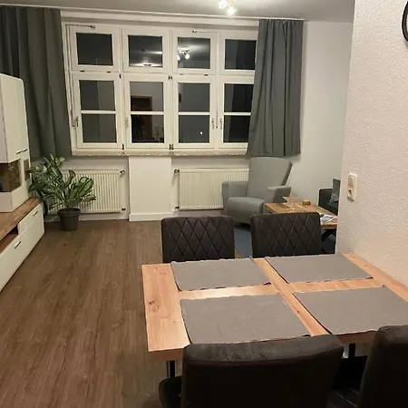 Alte Schule Willingen