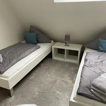 Apartman Alte Schule