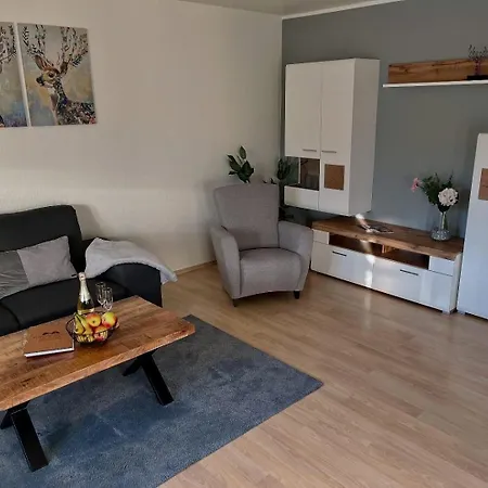 Alte Schule Appartamento Willingen (Upland)