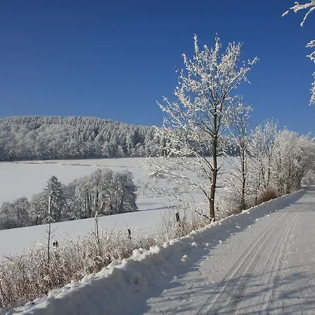 Appartement Alte Schule
