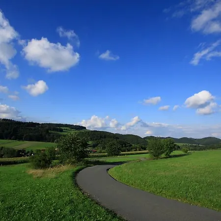 Alte Schule * Willingen (Upland)