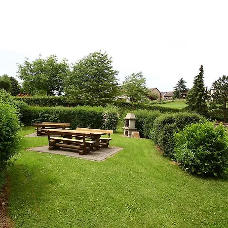 Alte Schule アパート *