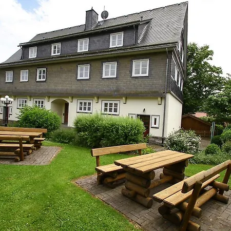 Alte Schule Appartement