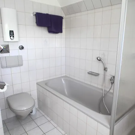 Alte Schule Appartement Willingen (Upland)