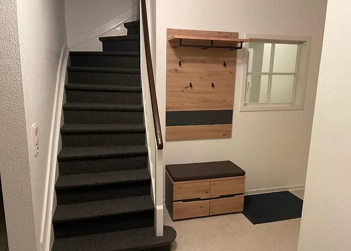 Διαμέρισμα Alte Schule Willingen (Upland)