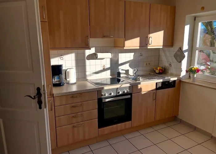 Alte Schule Willingen (Upland)