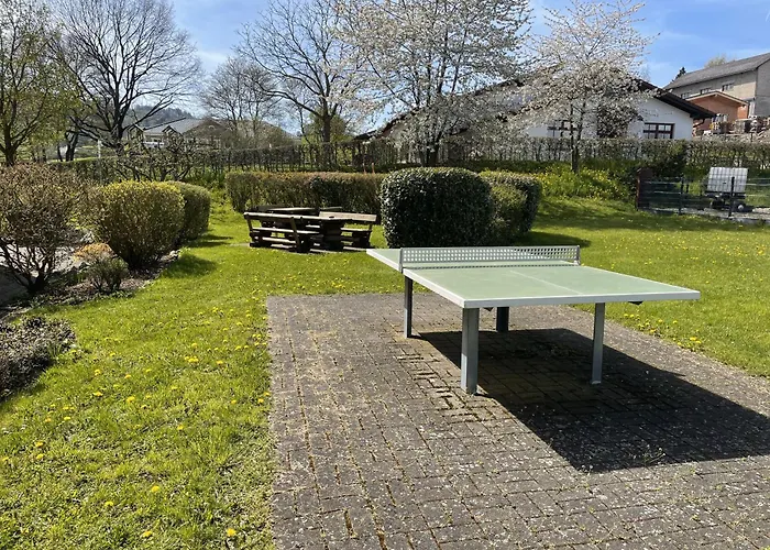 Alte Schule Διαμέρισμα Willingen (Upland)