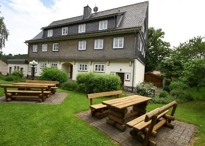 Alte Schule * 빌링겐