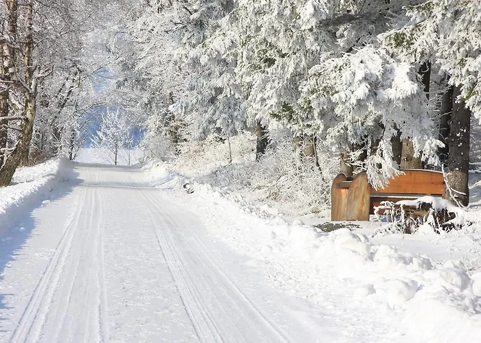 Alte Schule Willingen (Upland)
