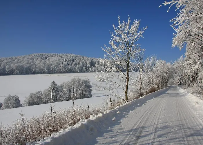 Διαμέρισμα Alte Schule