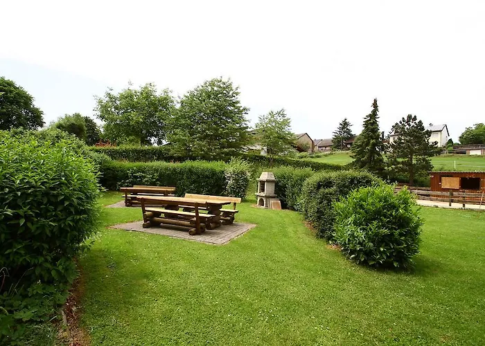 Alte Schule Διαμέρισμα *