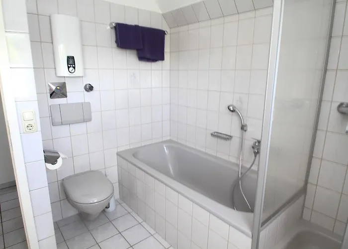 Alte Schule Διαμέρισμα Willingen (Upland)